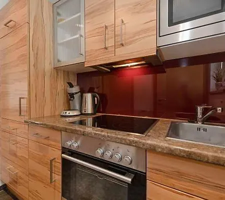 Apartment Gasteinliving