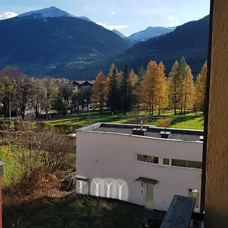 Gasteinliving