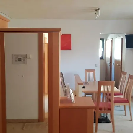 Gasteinliving Apartment *