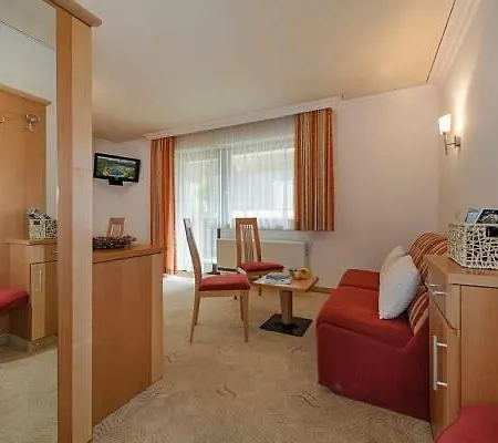 Gasteinliving Apartment