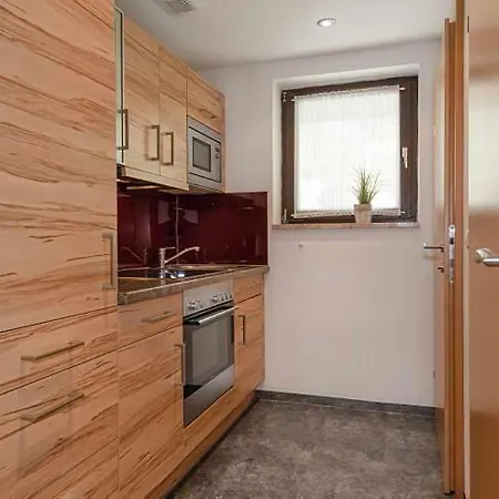 Apartment Gasteinliving *